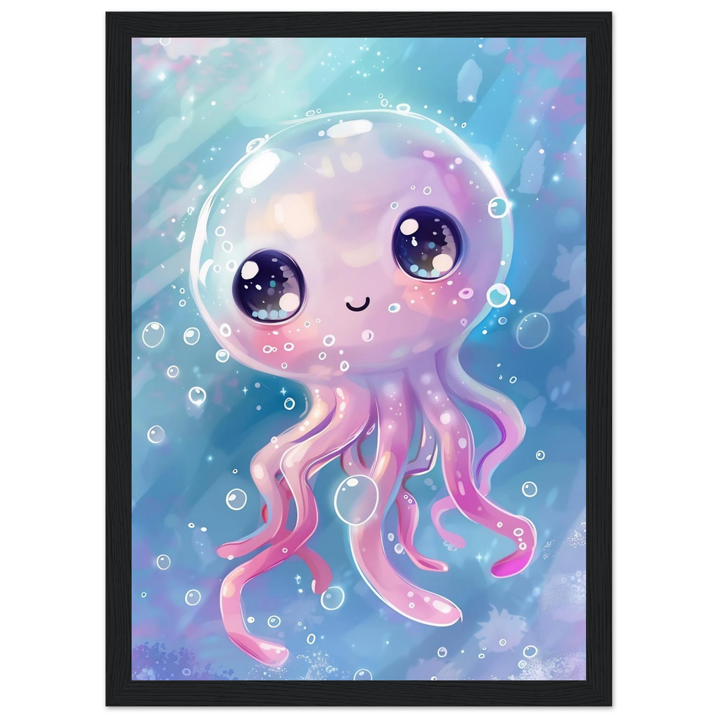 Octobaby - Poster - Arthena