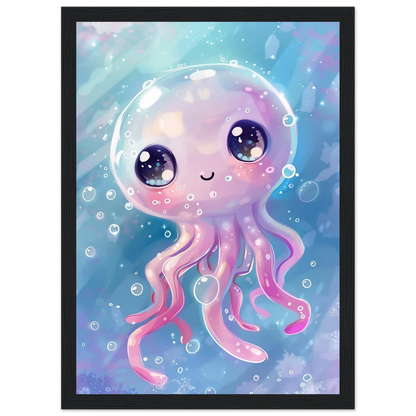 Octobaby - Poster - Arthena