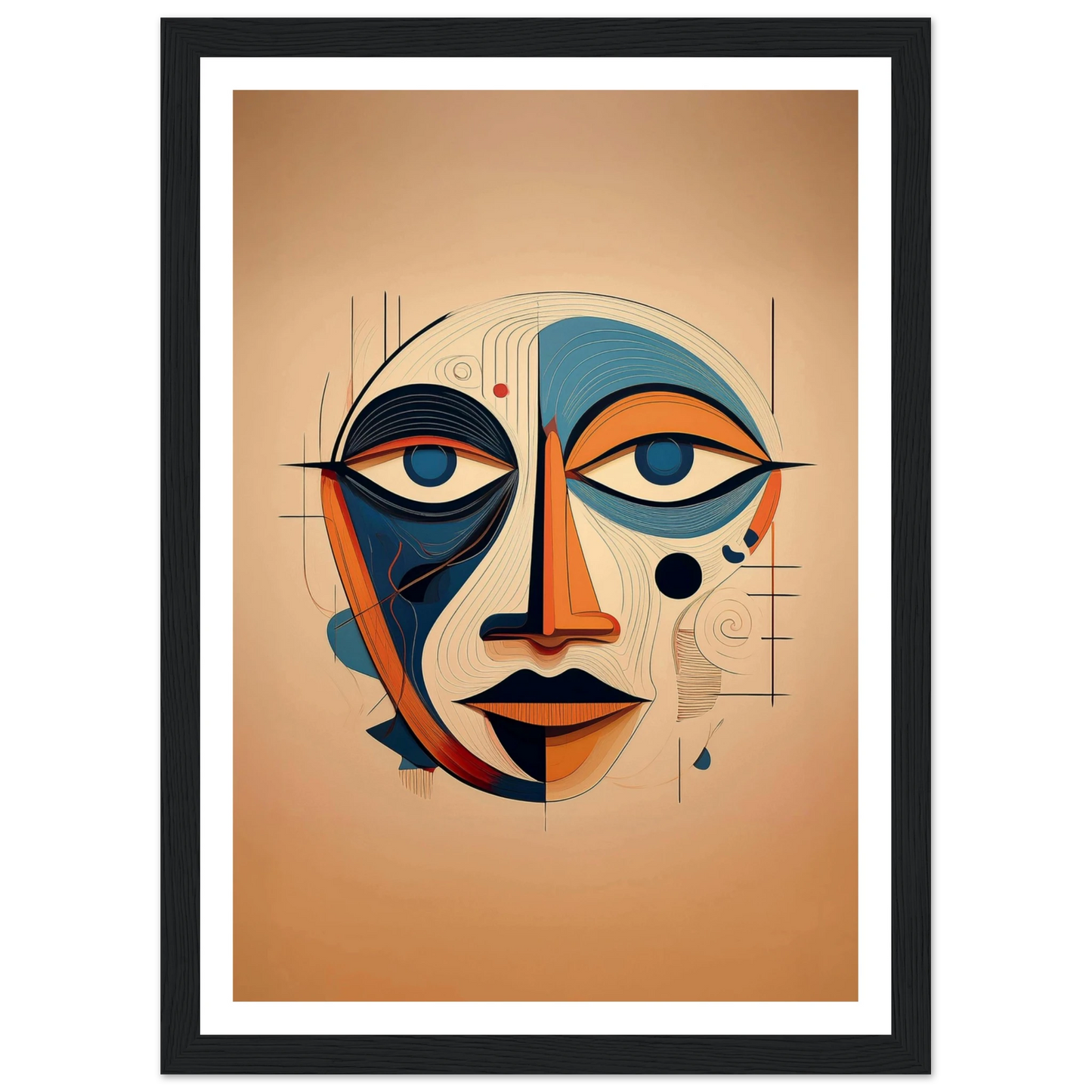 Face Off - Poster - Arthena