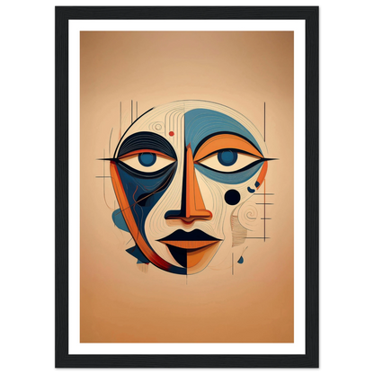 Face Off - Poster - Arthena