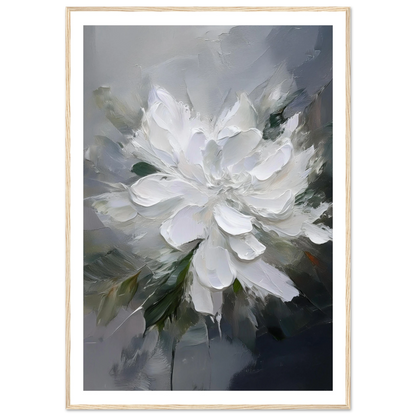 Whispering Petals - Poster - Arthena