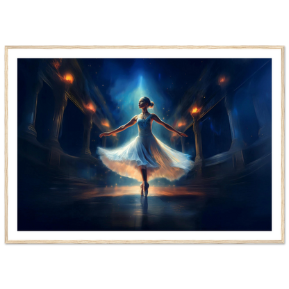 The Dance - Poster - Arthena