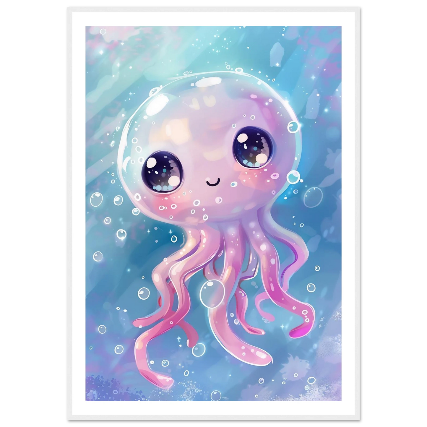 Octobaby - Poster - Arthena