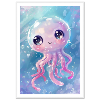 Octobaby - Poster - Arthena