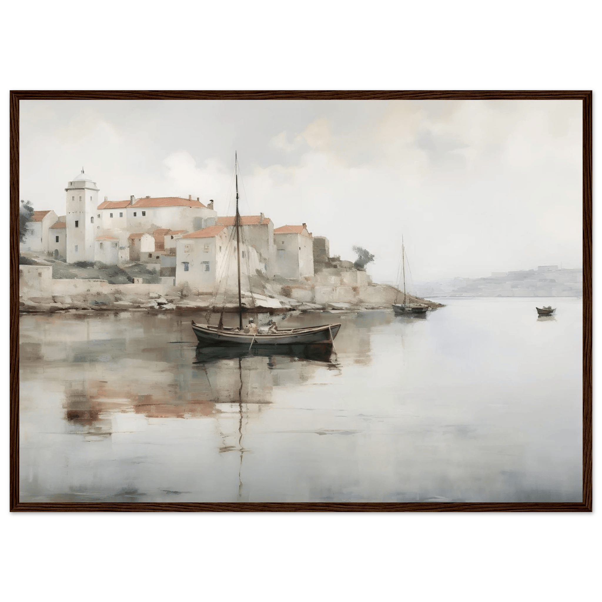 City of Life - Poster - Arthena