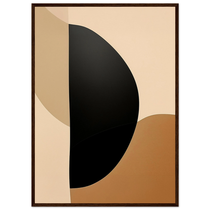 Shadows and Silhouettes - Poster - Arthena
