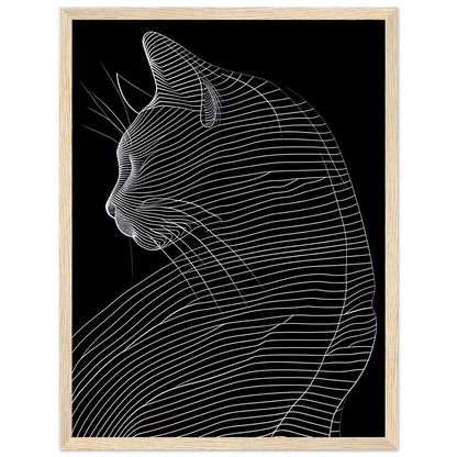 Timeless Elegance - Poster - Arthena