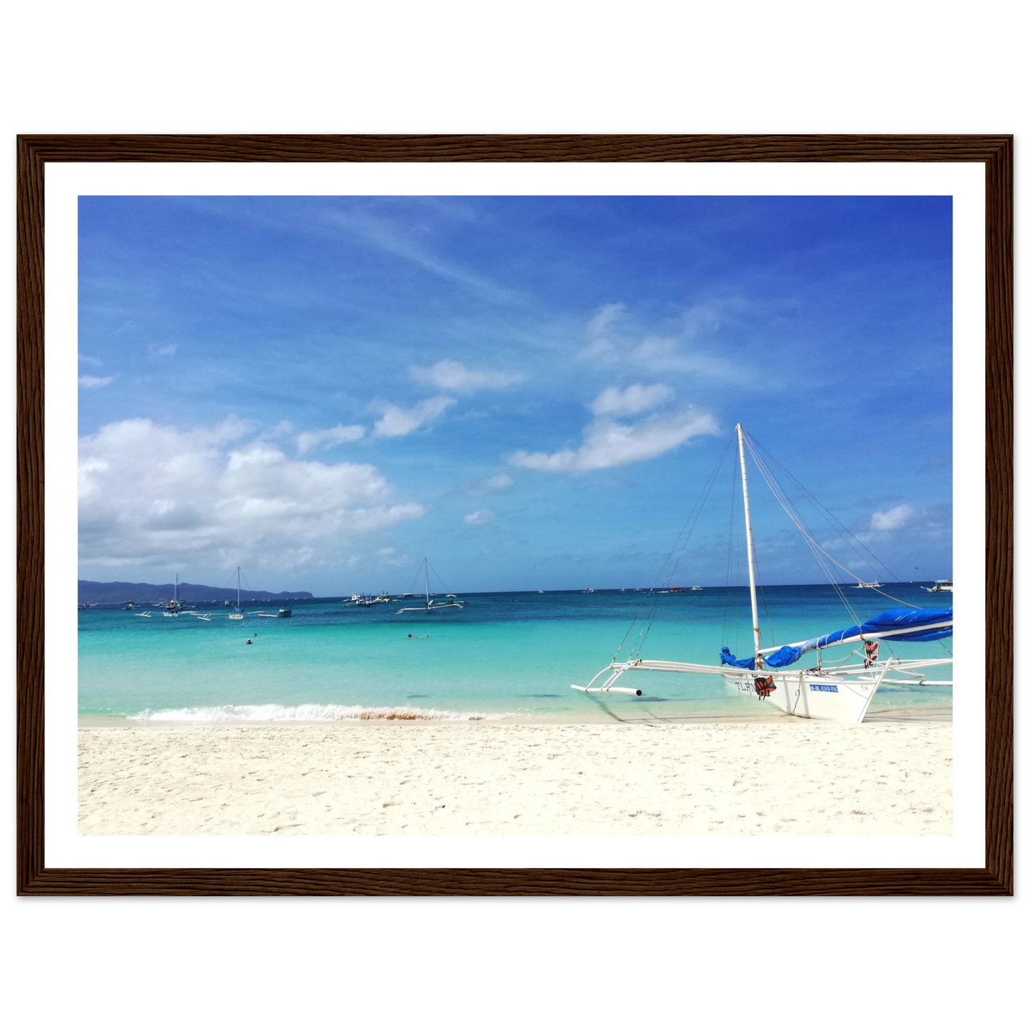 Paradise - Poster - Arthena