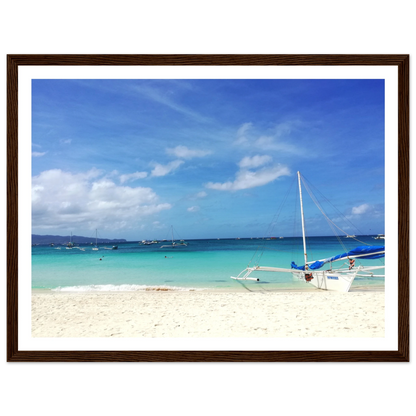 Paradise - Poster - Arthena