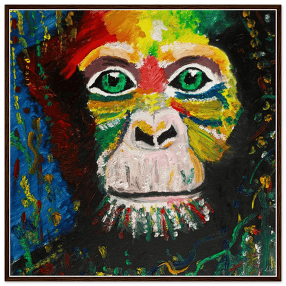 Monkey - test - Arthena
