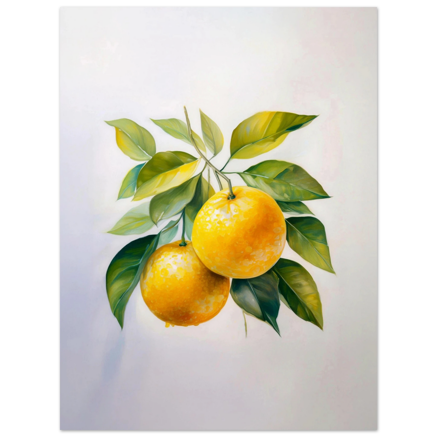 Orange - Poster - Arthena