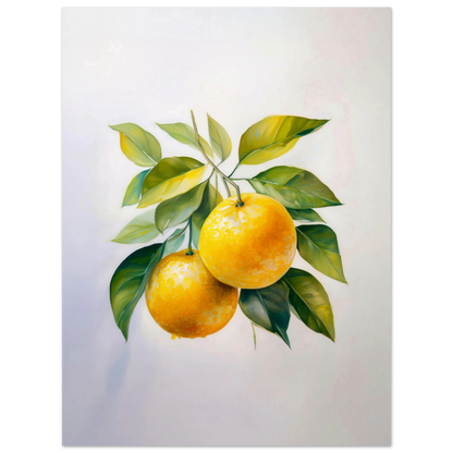 Orange - Poster - Arthena