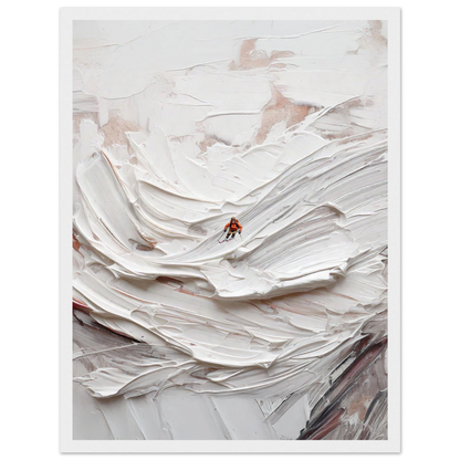 In the Slopes - Poster - Arthena