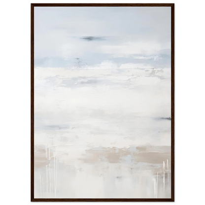 Between Sky and Earth - Poster - Arthena