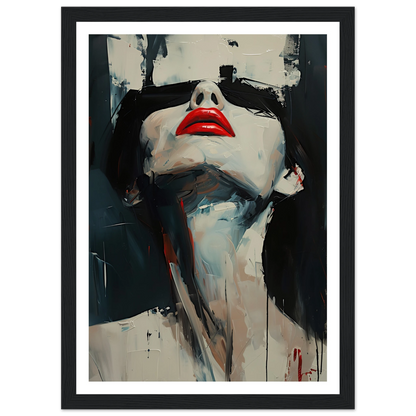 Blind Passion - Poster - Arthena