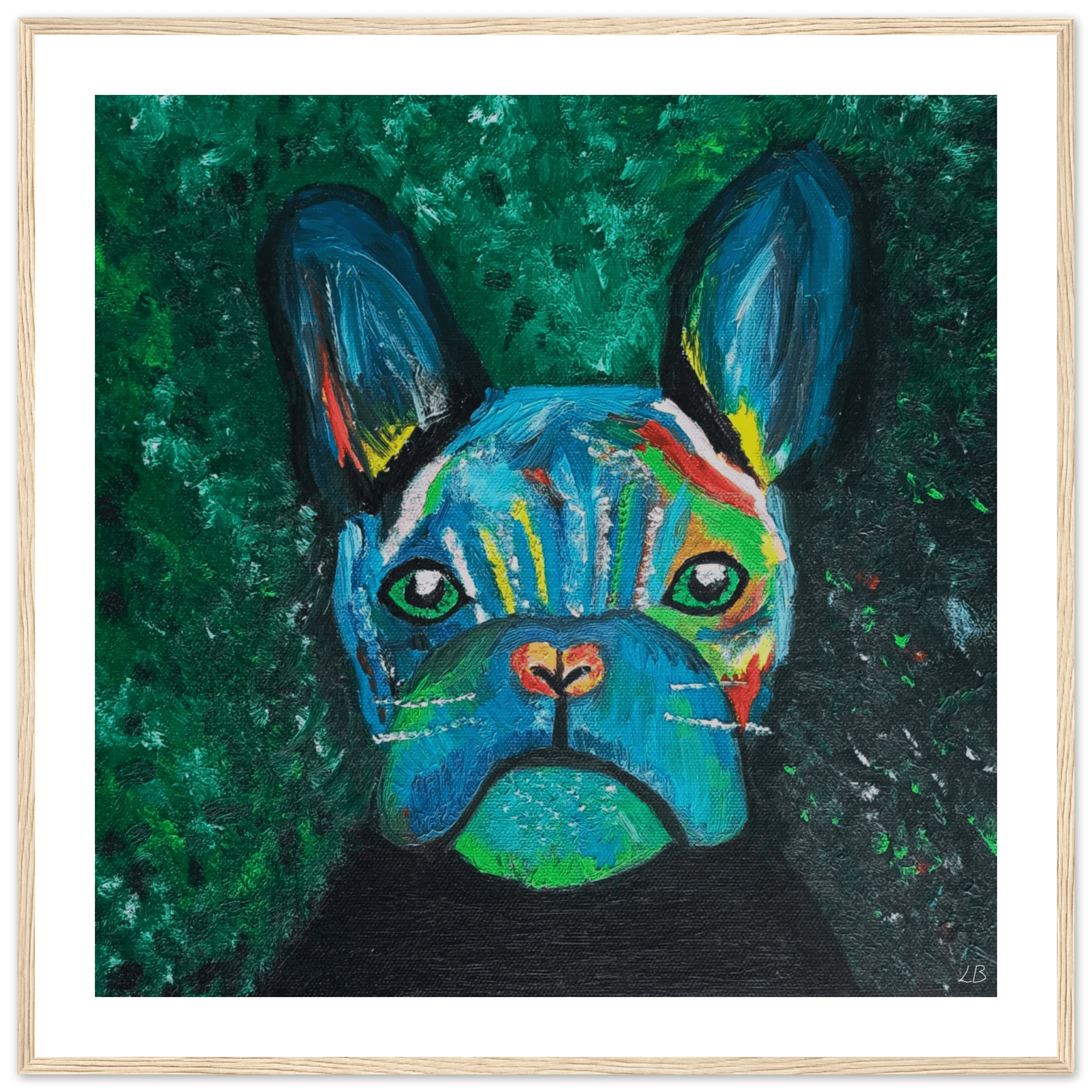 Dog - Arthena