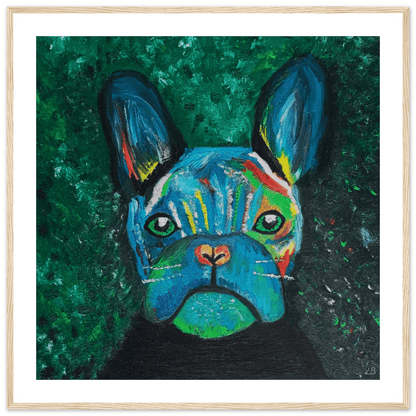 Dog - Arthena