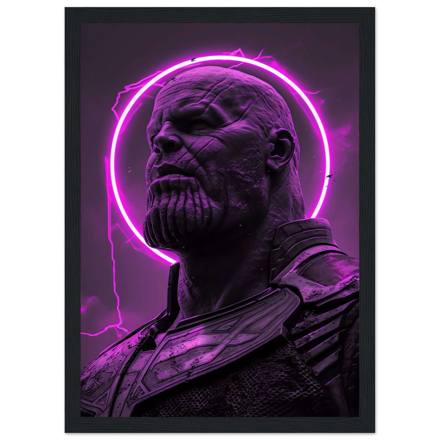 Thanos - Poster - Arthena