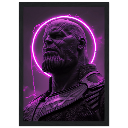 Thanos - Poster - Arthena
