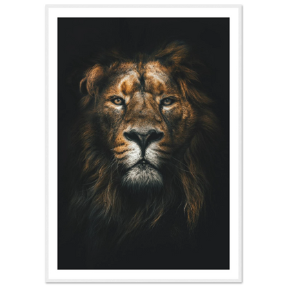 Lion King - Poster - Arthena