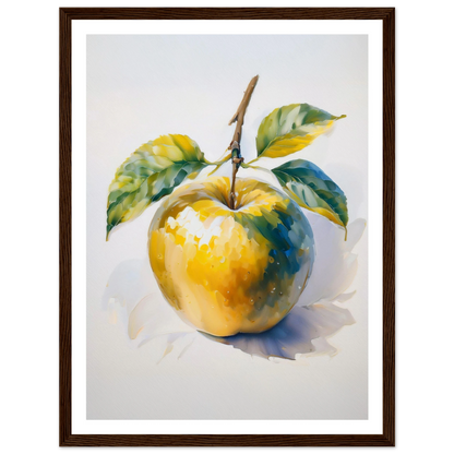 Apple - Poster - Arthena