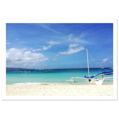 Paradise - Poster - Arthena