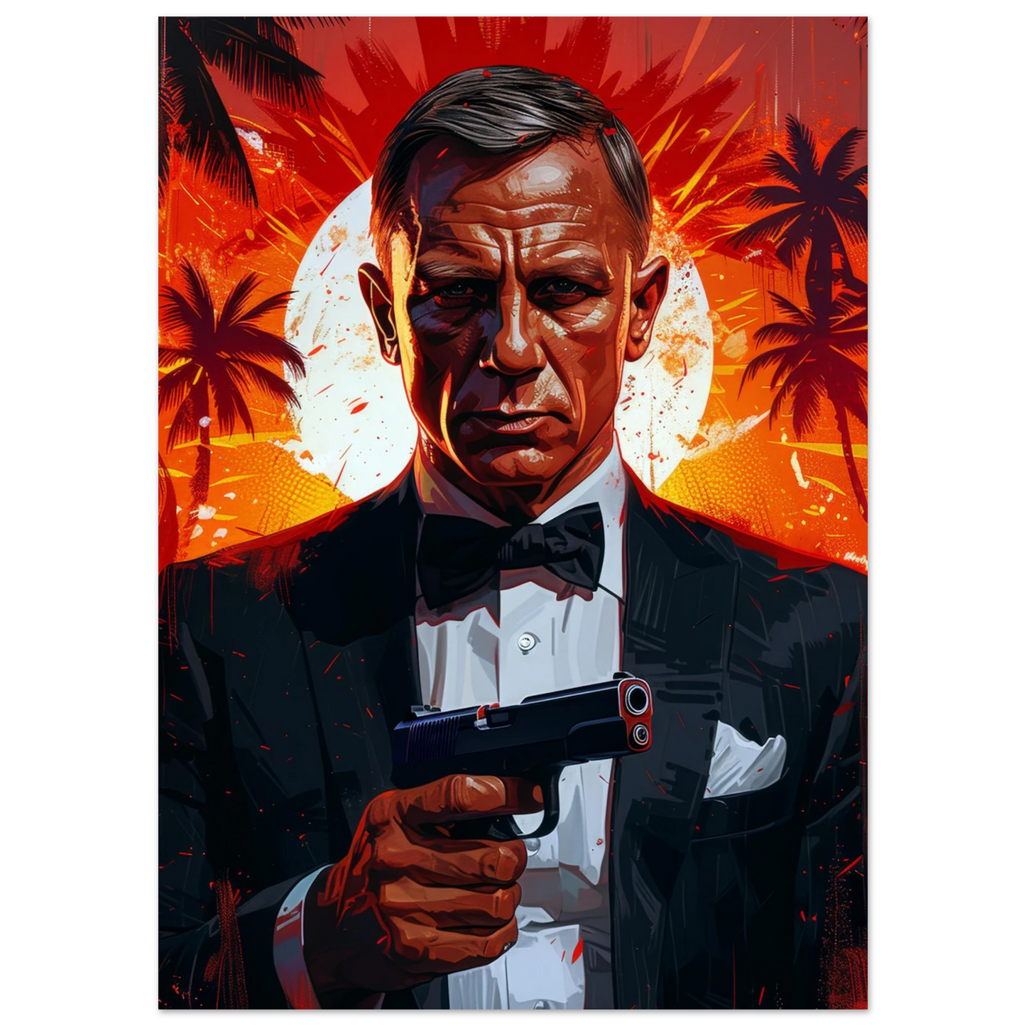 007 - Poster - Arthena