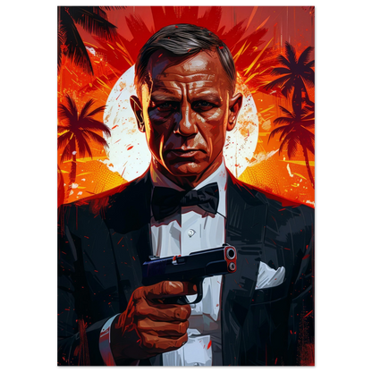 007 - Poster - Arthena