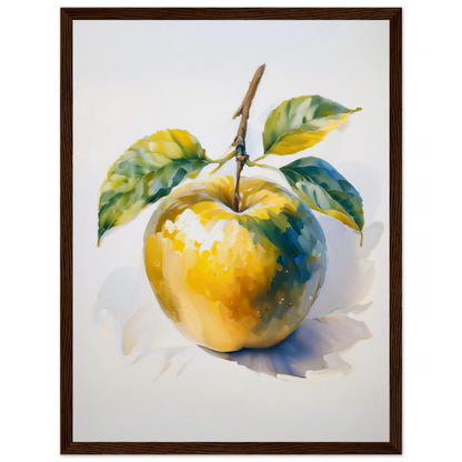 Apple - Poster - Arthena