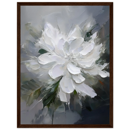 Whispering Petals - Poster - Arthena