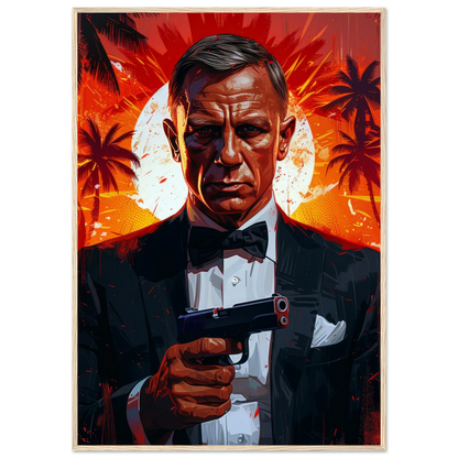 007 - Poster - Arthena