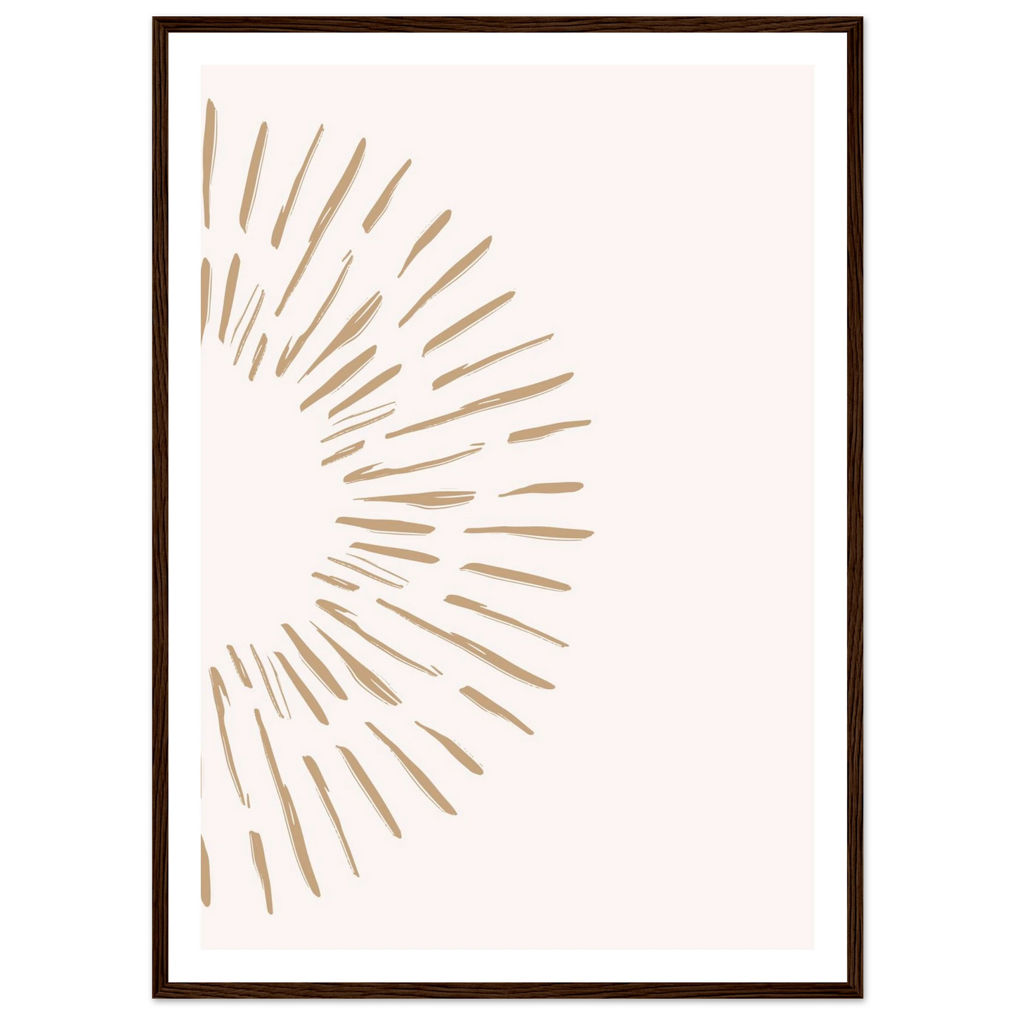 Circle no.2 - Poster - Arthena