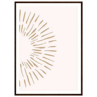 Circle no.2 - Poster - Arthena
