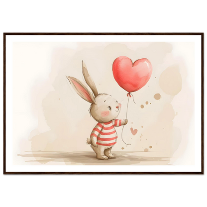 Hopeful Love - Poster - Arthena