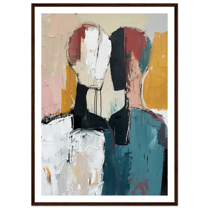 Silent Connection - Poster - Arthena