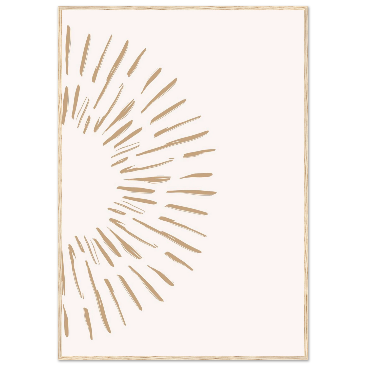 Circle no.2 - Poster - Arthena