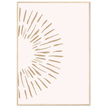 Circle no.2 - Poster - Arthena