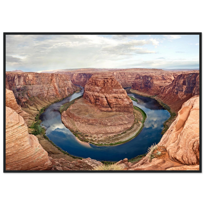 Nature's Loop - Poster - Arthena