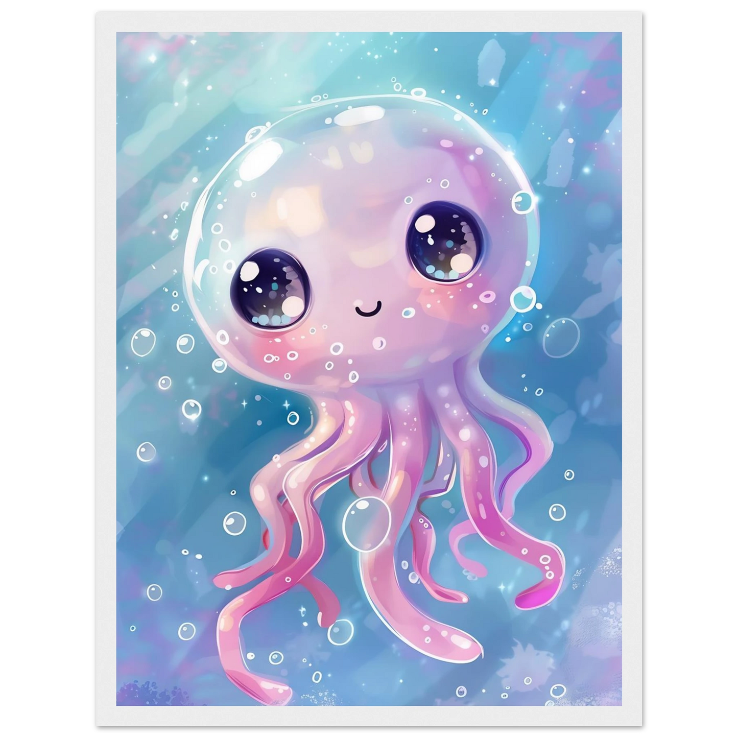 Octobaby - Poster - Arthena