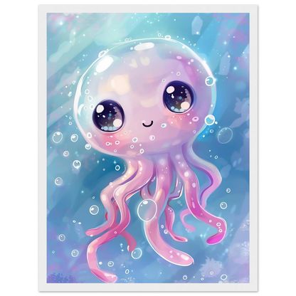 Octobaby - Poster - Arthena