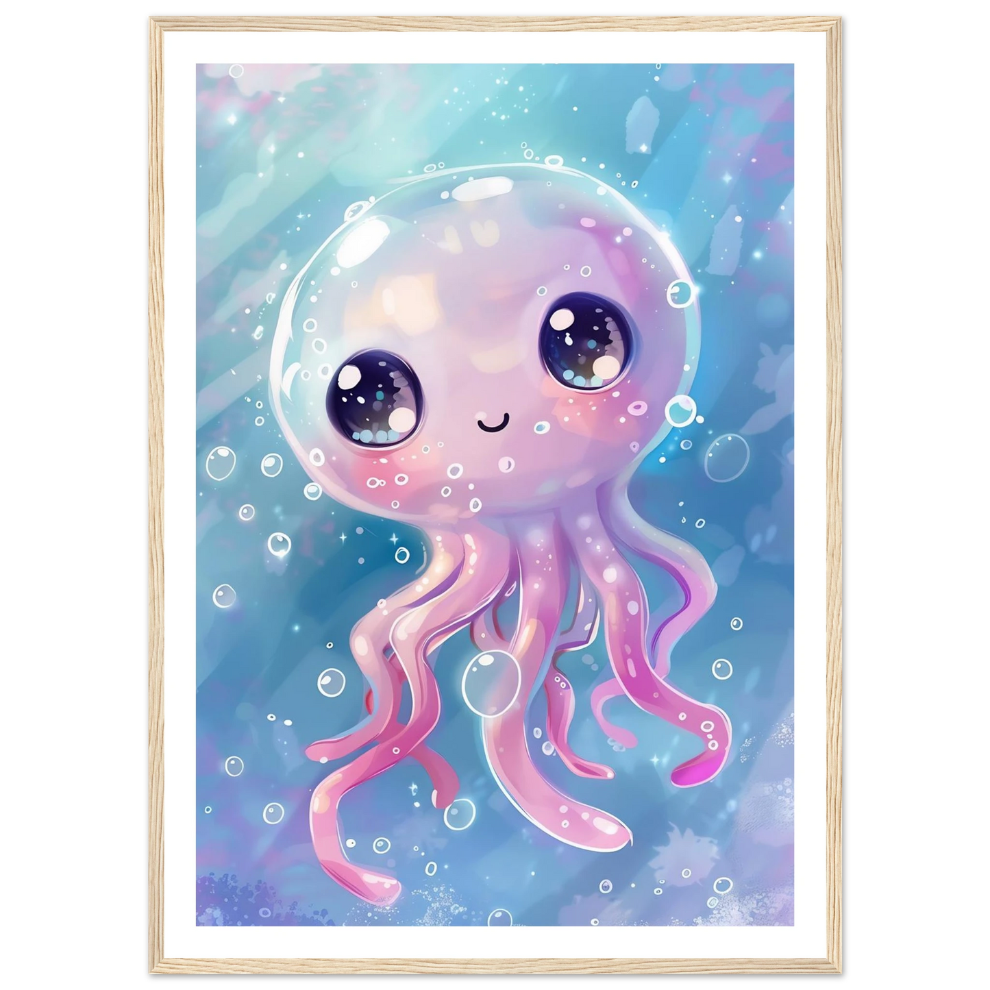 Octobaby - Poster - Arthena