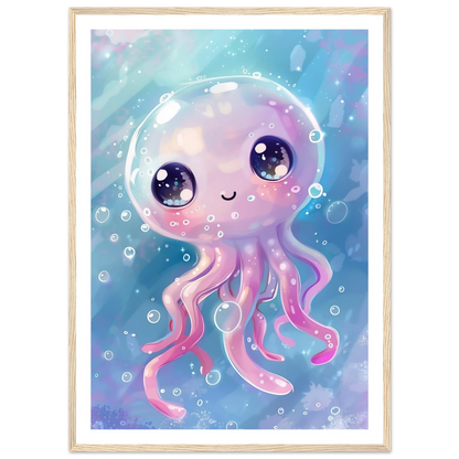 Octobaby - Poster - Arthena