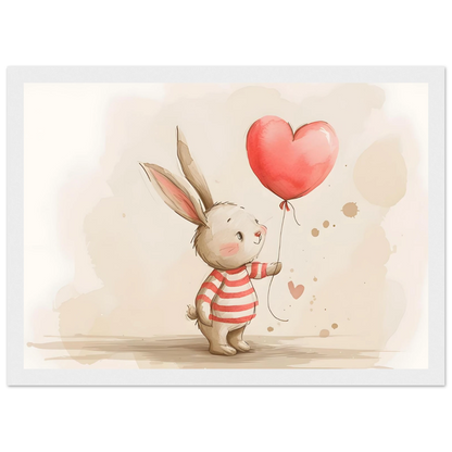 Hopeful Love - Poster - Arthena
