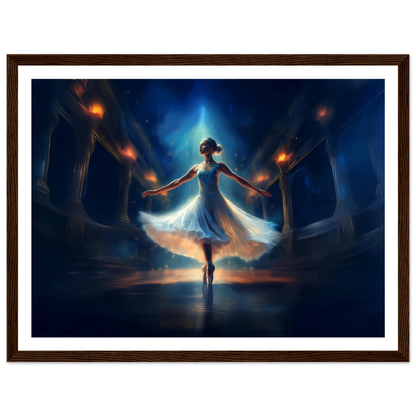 The Dance - Poster - Arthena