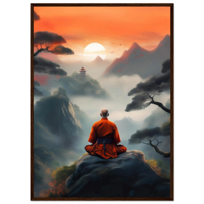 Shaolin - Poster - Arthena