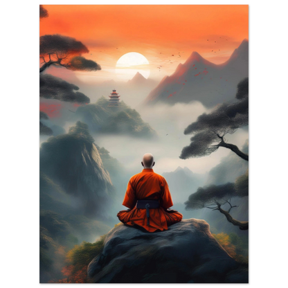 Shaolin - Poster - Arthena