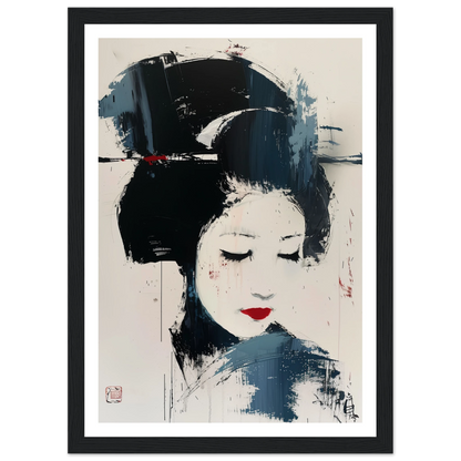 Whispers of the Geisha - Poster - Arthena