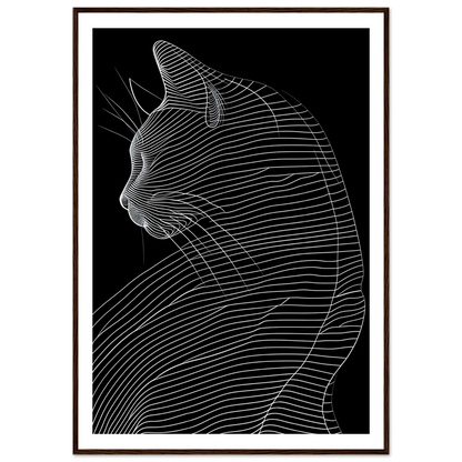 Timeless Elegance - Poster - Arthena