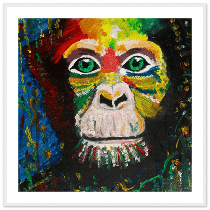 Monkey - test - Arthena