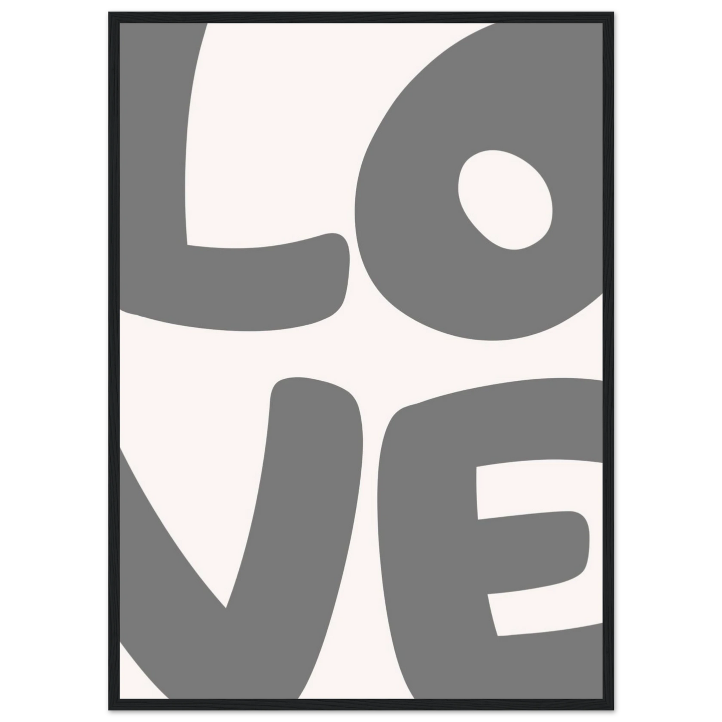 Love - Poster - Arthena